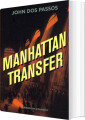 Manhattan Transfer - 