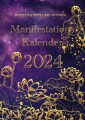 Manifestationskalender 2024
