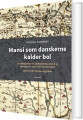 Mansi Som Danskerne Kalder Bol