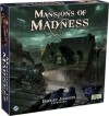 Mansions Of Madness - Horrific Journeys Expansion