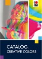 Marabu - Catalog Creative Colors - 2026