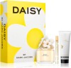 Marc Jacobs - Daisy Edt 100 Ml Edt 10 Ml Body Lotion 75 Ml - Gavesæt