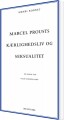 Marcel Prousts Kærlighedsliv Og Seksualitet - 