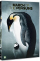 March Of The Penguins - 
