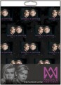 Marcus Og Martinus Bogcover A4 Stardust