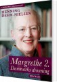 Margrethe 2 - Danmarks Dronning - 