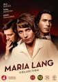 Maria Lang Film Box - 