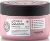 Maria Nila Hårmaske - Luminous Colour Masque 250 Ml