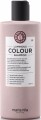 Maria Nila Shampoo - Luminous Colour Til Farvet Hår 350 Ml