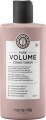 Maria Nila Balsam - Pure Volume Conditioner 300 Ml