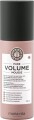 Maria Nila Hårmousse - Pure Volume Mousse 150 Ml
