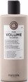 Maria Nila Shampoo - Pure Volume 350 Ml