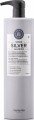 Maria Nila Shampoo - Sheer Silver Shampoo 1000 Ml