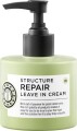 Maria Nila Hårcreme - Structure Repair Leave In Cream