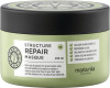 Maria Nila Hårmaske - Structure Repair Masque 250 Ml