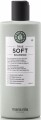 Maria Nila Shampoo - True Soft 350 Ml