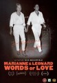 Marianne Leonard Words Of Love - 