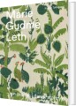 Marie Gudme Leth