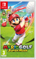 Mario Golf Super Rush - 