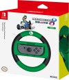 Mario Kart 8 Deluxe Controller - Racing Wheel - Luigi