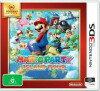 Mario Party Island Tour Aus - 