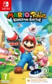 Mario Rabbids Kingdom Battle - Kode I Boks - 