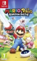 Mario Rabbids Kingdom Battle - 
