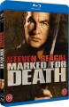 Marked For Death - 
