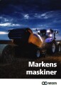 Markens Maskiner - 