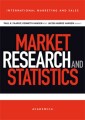 Market Research And Statistics - 