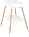 Markland - Kløver Puslebord - 77 Cm X 67 Cm X 90 Cm