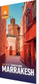 Marrakesh Pocket Rough Guide