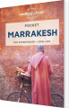 Marrakesh Pocket