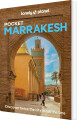 Marrakesh Pocket - Lonely Planet