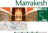 Marrakesh Popout Map