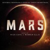 Nick Cave The Bad Seeds - Mars Soundtrack - 