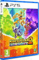 Marsupilami 2 - Salsa Palombia