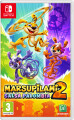 Marsupilami 2 - Salsa Palombia