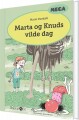 Marta Og Knuds Vilde Dag