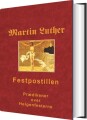 Martin Luther - Festpostillen - 