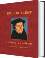 Martin Luther - Luther-Leksikon - 