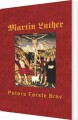 Martin Luther - Peters Første Brev - 