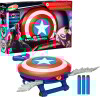 Marvel - Captain America - Brave New World - Blaster