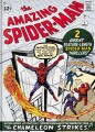 Marvel Comics Library Spider-Man 1962-1964