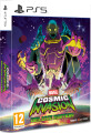 Marvel Cosmic Invasion Deluxe Edition