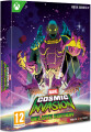 Marvel Cosmic Invasion Deluxe Edition