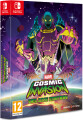 Marvel Cosmic Invasion Deluxe Edition