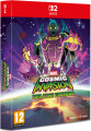 Marvel Cosmic Invasion Deluxe Edition