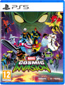 Marvel Cosmic Invasion