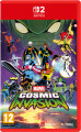 Marvel Cosmic Invasion